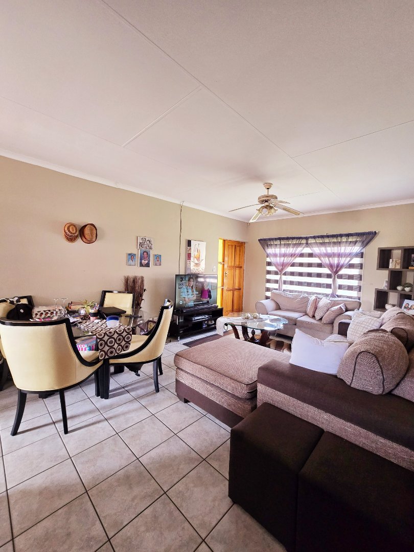 2 Bedroom Property for Sale in Wilkeville North West